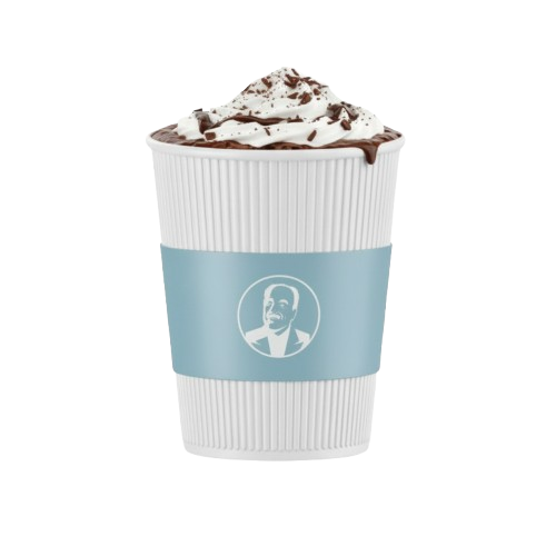 Hot Chocolate